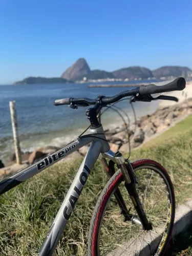 CALOI ELITE PRO
