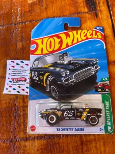 Hot Wheels super