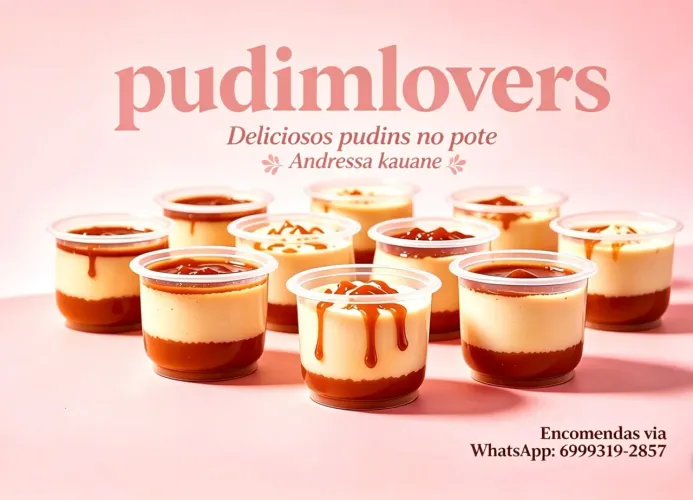 Pudimlovers