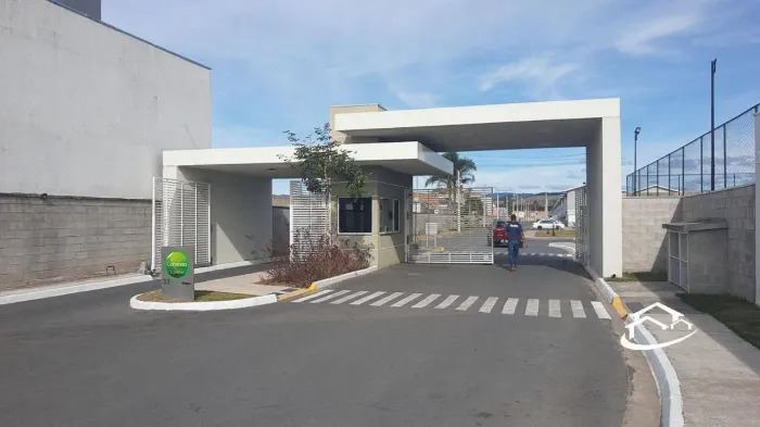 Apartamento no Residencial Convívio em Lorena para Locação