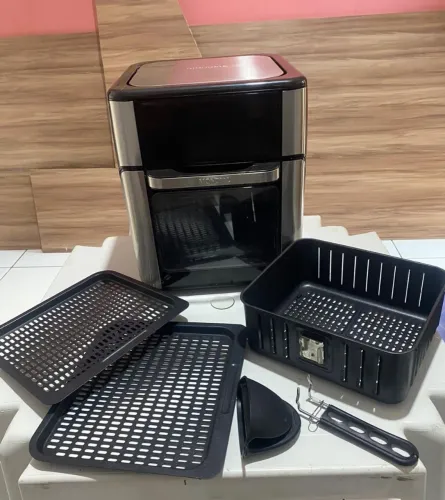 Airfryer / fritadeira sem óleo