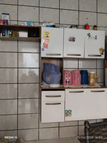 armário de cozinha 