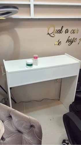 Mesa de nails designer