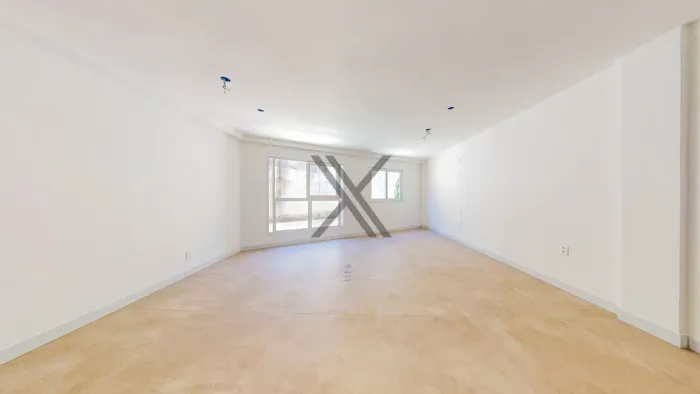Studio no Jardim Botânico RJ