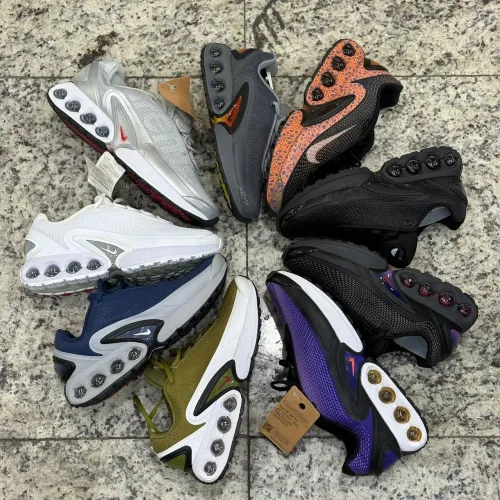 Air Max Dn - tamanhos 34 ao 43
