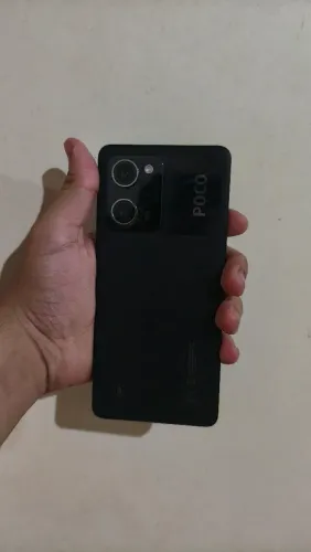 Poco X5 Pro