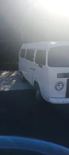 Volkswagen Kombi Standard 1.4 MI Total Flex 8V 2009