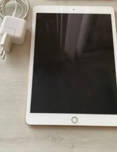 iPad 7 generation promoção com caneta wb