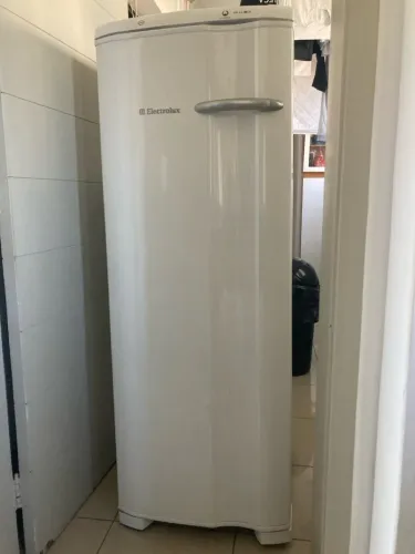 Freezer Eletrolux FE22 173l