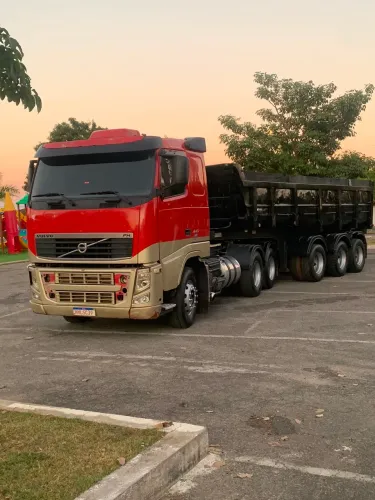 FH 440 COMPLETO