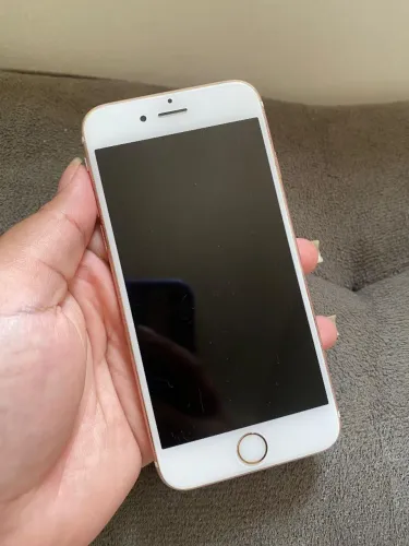 IPhone 6 Rosé Gold - 32gb
