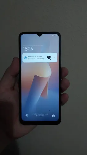 Redmi 12 c 128 gb Todo original