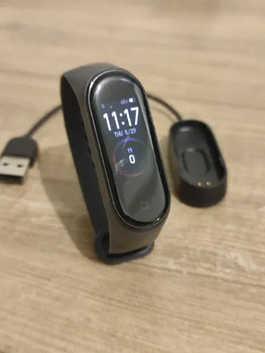 Xiaomi Mi Smart Band 4