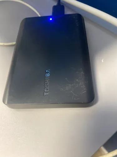 HD de 1TB Toshiba