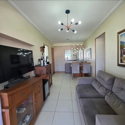 Vendo Apartamento no Condomínio Estrelas Full