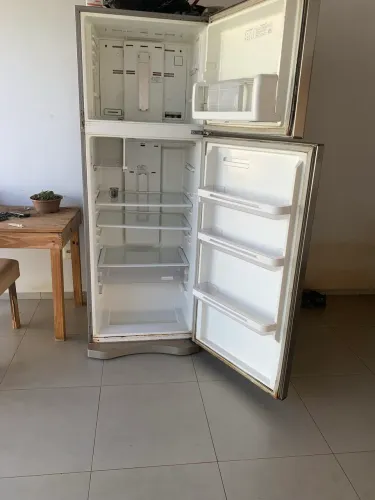 Geladeira Electrolux