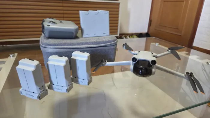 Drone DJI mini 3 PRO