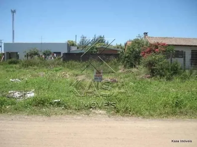 ? Terreno com Alto Potencial de Valorização!