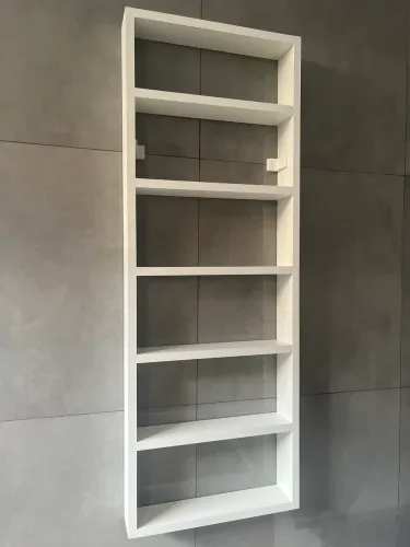 2 ESMALTEIROS MDF