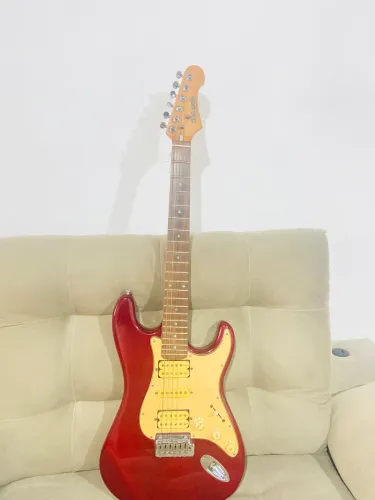 GUITARRA WALCZAK
