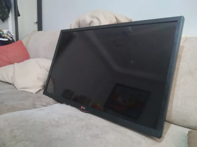 TV LG