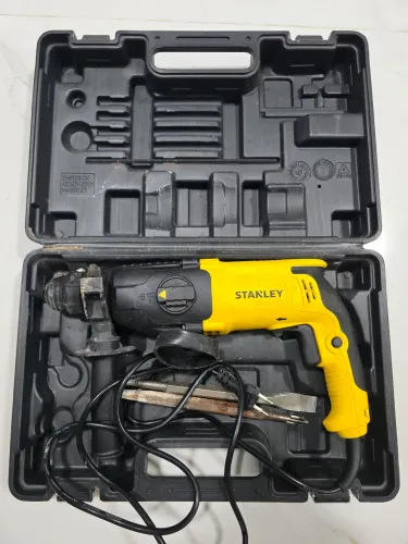 Martelei Stanley SHR264