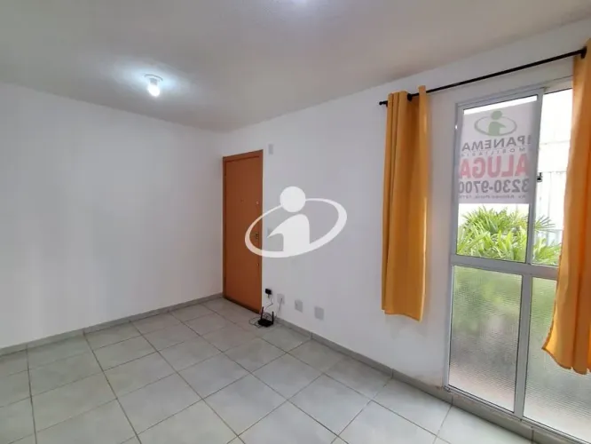 Aluguel Apartamento GRAND VILLE