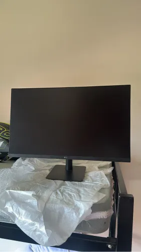 Monitor LG 27 90hz