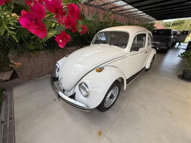 Volkswagen Fusca 1300 1977