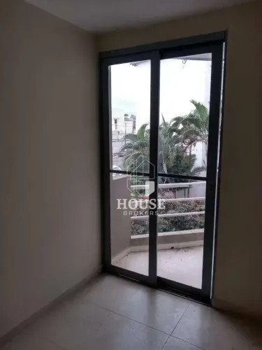 Apartamento com 2 dormitórios à venda, 58 m² por R$ 170.000,00 - Condomínio Parque Residen