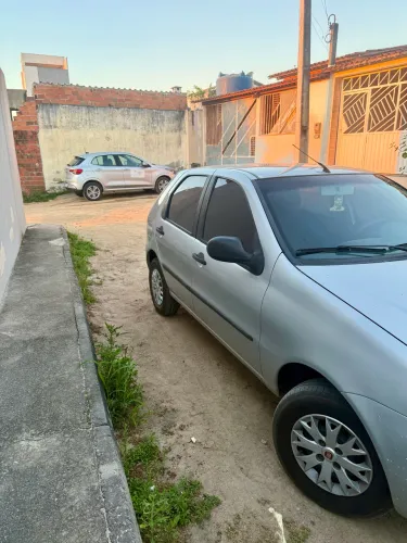 Fiat Palio Celebration 1.0 Fire Flex 8V 4P 2015