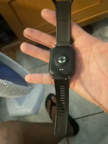 VENDO RELÓGIO 