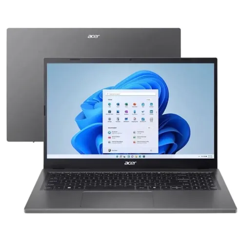 Notebook Acer Aspire go 15 AG15-71P-59FH