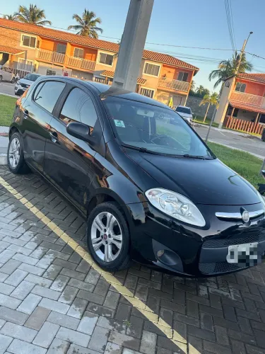 Fiat Palio Attra./italia 1.4 EVO F.flex 8V 5P 2014