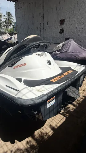 Jet Ski Sea Doo