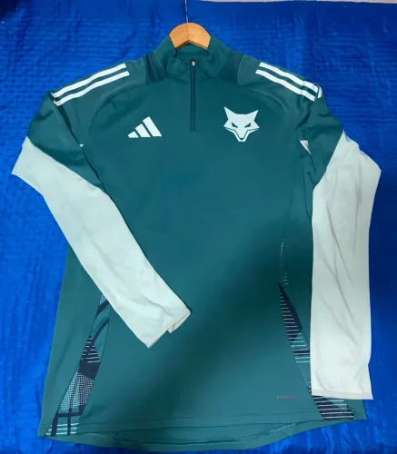CAMISA DE TREINO CRUZEIRO MANGA LONGA 2025 G