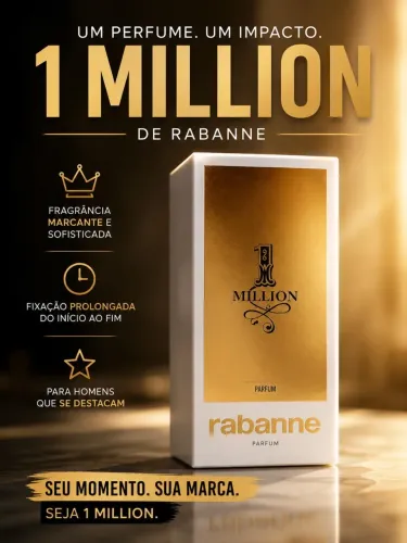Perfume importados