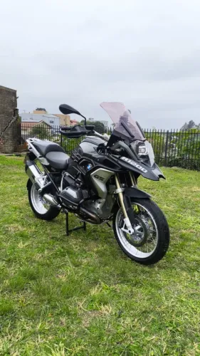 BMW R 1200 GS PREMIUM - 2017