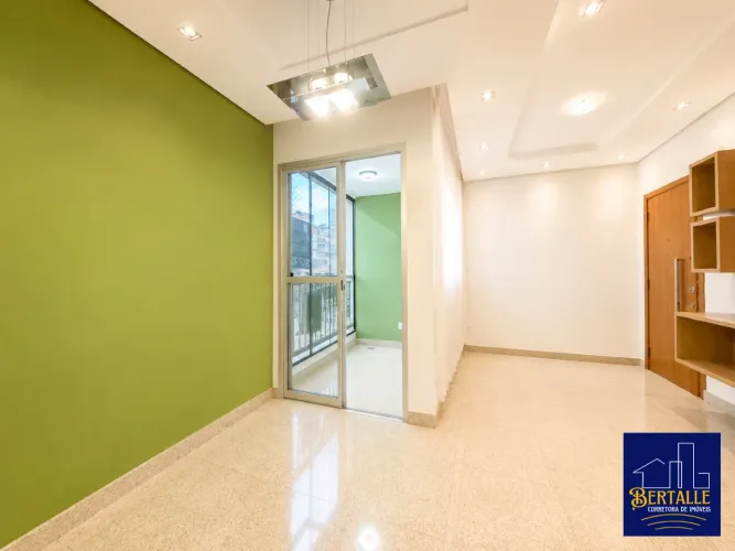 Apartamento à venda, 3 quartos, 1 suíte, 2 vagas, Padre Eustáquio - Belo Horizonte/MG
