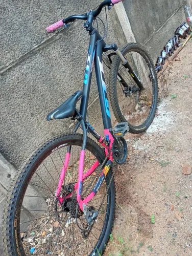 Vendo bike