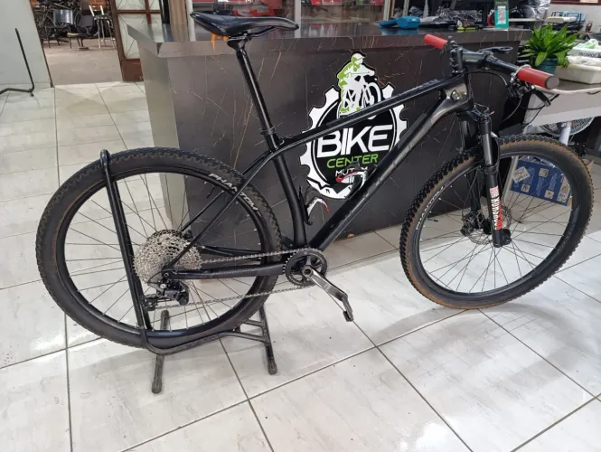 Bike MTB Carbono 
