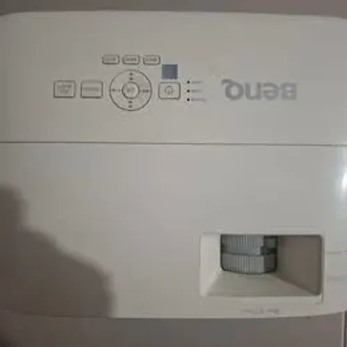 Projetor Benq MS550
