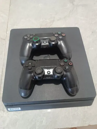PS4 completo