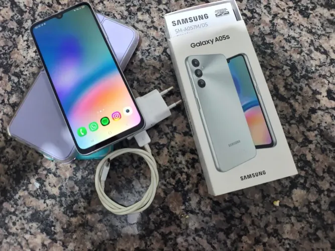 Samsung Galaxy A05s