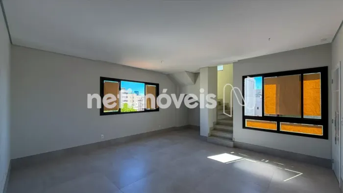 Venda Cobertura Prado Belo Horizonte