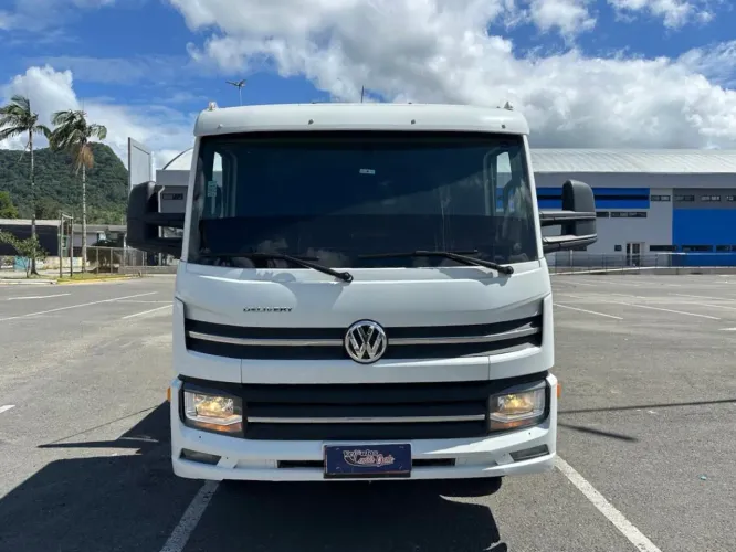 VW 11.180 TRUCADINHA