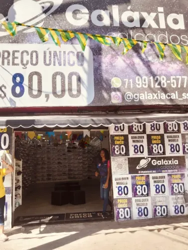 ALUGO PREDIO COMERCIAL NO FINAL DE LINHA DE BOCAD RIO 6500ALU