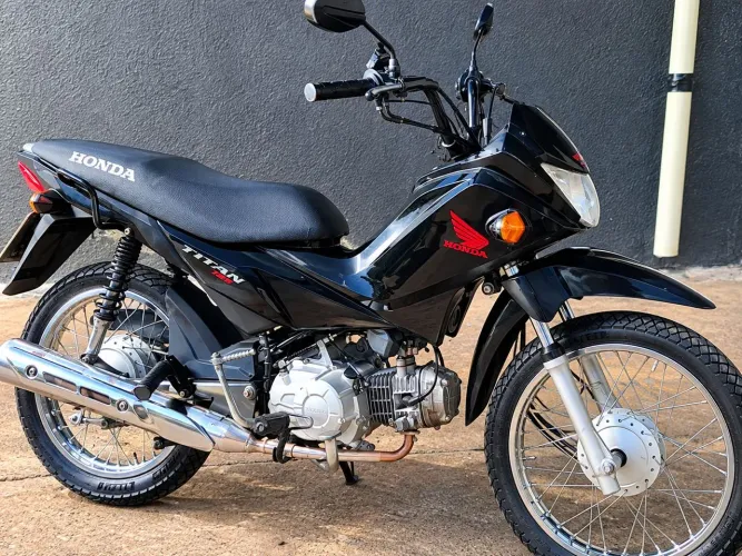 ? HONDA POP 110 ? ANO 2022 ?