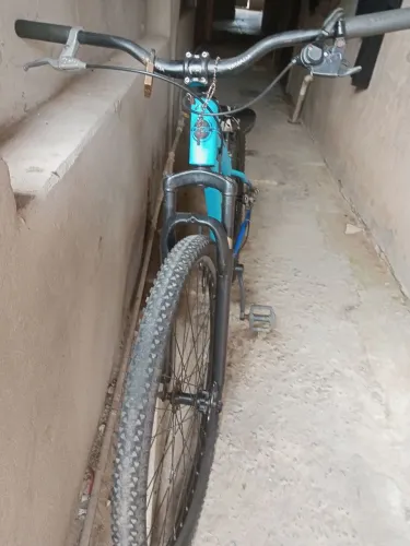 Aro 29 gti 
