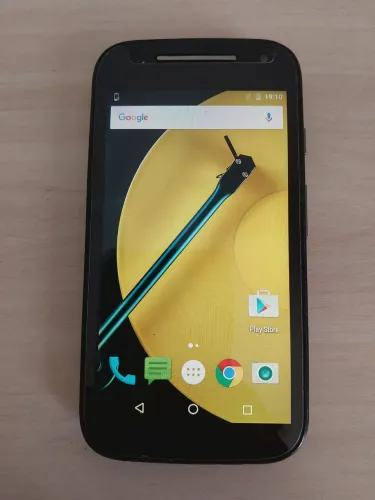 Celular Motorola moto E2 2a.geracao 16gb